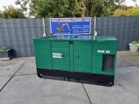 Atlas copco qas 38
