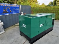 Atlas copco qas 38
