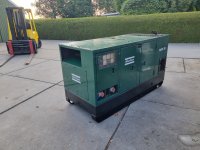 Atlas copco qas 38