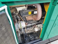 Atlas copco qas 38
