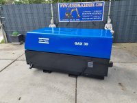 Atlas copco qax 30