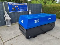 Atlas copco qax 30