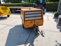 Verkocht
