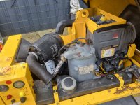 Atlas copco xas 45