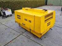 VERKAUFT