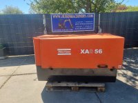 Atlas copco xas 56