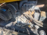Atlas copco xas 56