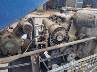 bredel ms 35 betonpumpe