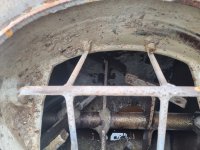 bredel ms 35 betonpumpe