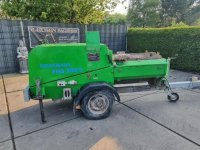 Brinkmann FHS 200/3