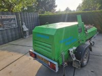 Brinkmann FHS 200/3