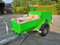 Brinkmann FHS 200/3