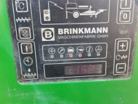 Brinkmann FHS 200/3
