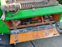 Brinkmann FHS 200/3