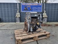 Deutz F3L1011 motor