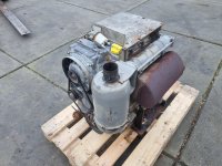 Deutz F3L1011 motor