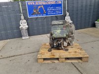 Deutz F3L1011
