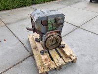 Deutz F3L1011