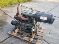 deutz F4L912