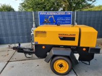 Ingersollrand compressor