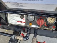 Ingersollrand compressor