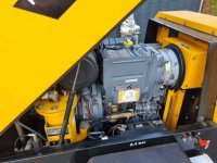 Ingersollrand compressor