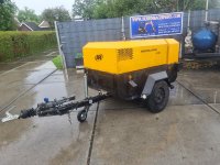 Ingersollrand p130