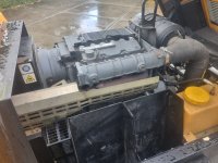 Ingersollrand p130