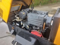 Ingersollrand p130