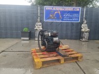 Kubota D1005