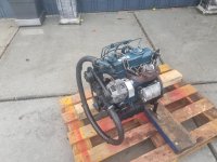 Kubota D1005
