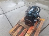Kubota D1005