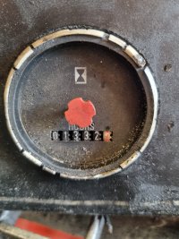 Kubota D1005