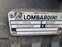 Lombardini ldw 903 / deutz F3M1008