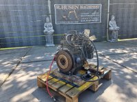 Perkins 103-10 motor