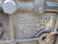 Perkins 103-10 motor