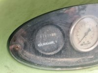 Sullair 48 k